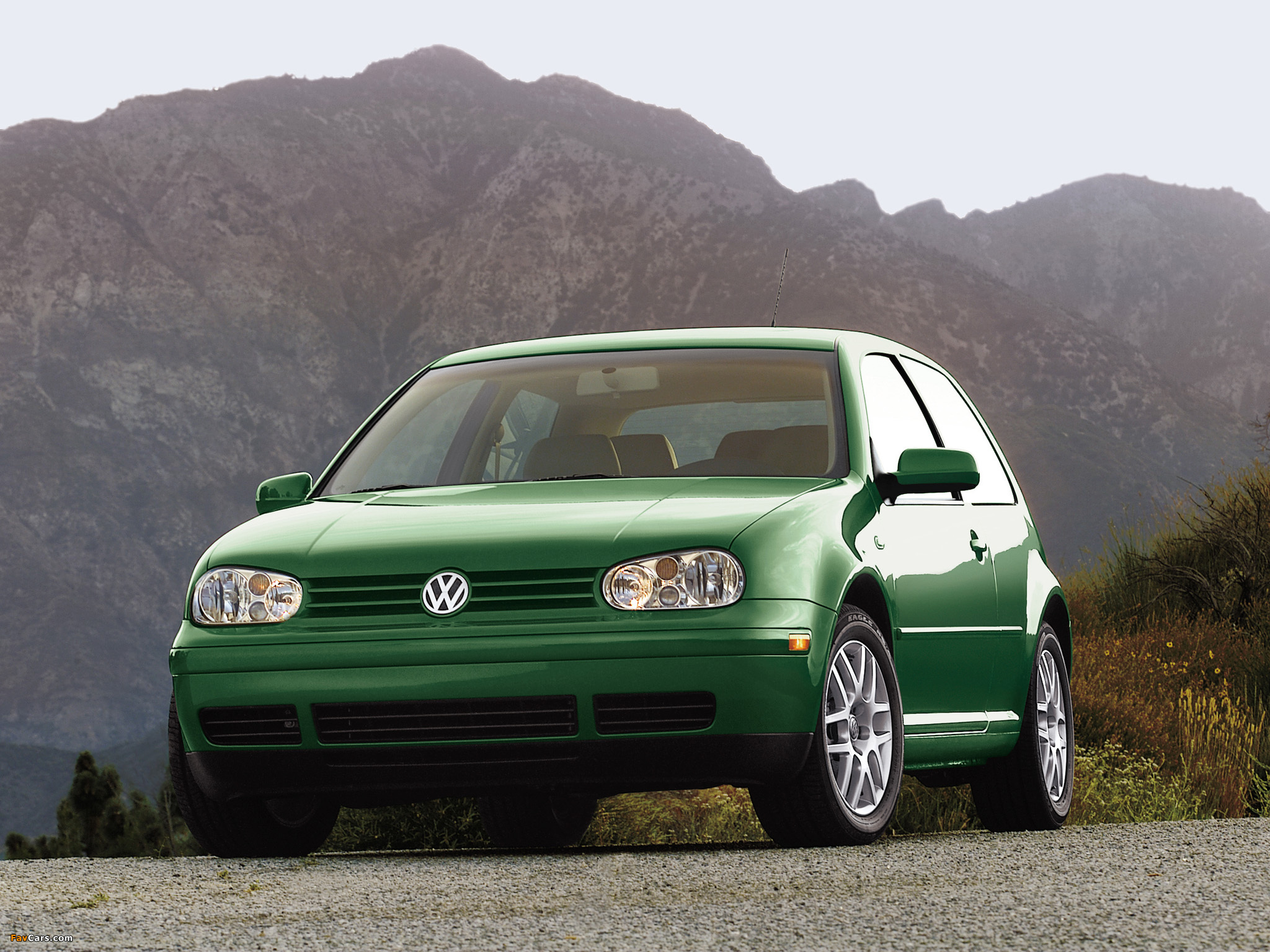 Pictures of Volkswagen GTI (Typ 1J) 2001–03 (2048 x 1536)