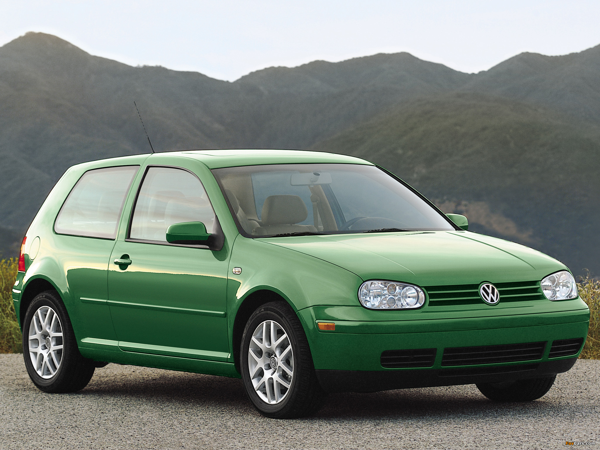 Pictures of Volkswagen GTI (Typ 1J) 2001–03 (2048 x 1536)