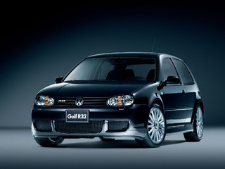 Volkswagen Golf wallpapers