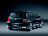 Pictures of Volkswagen Golf R32 (Typ 1J) 2002–04