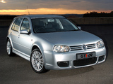 Pictures of Volkswagen Golf GTI R ZA-spec (Typ 1J) 2003–04