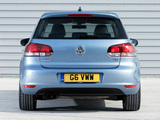 Pictures of Volkswagen Golf GT 5-door UK-spec (Typ 5K) 2008–12