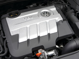 Pictures of Volkswagen Golf GTD 3-door (Typ 5K) 2009–12