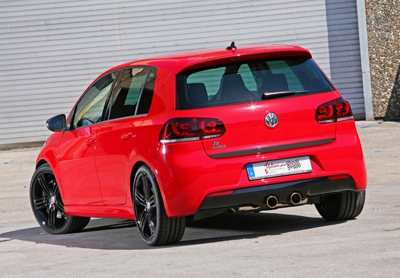Pictures of Wimmer RS Golf R Red Devil V (Typ 5K) 2010