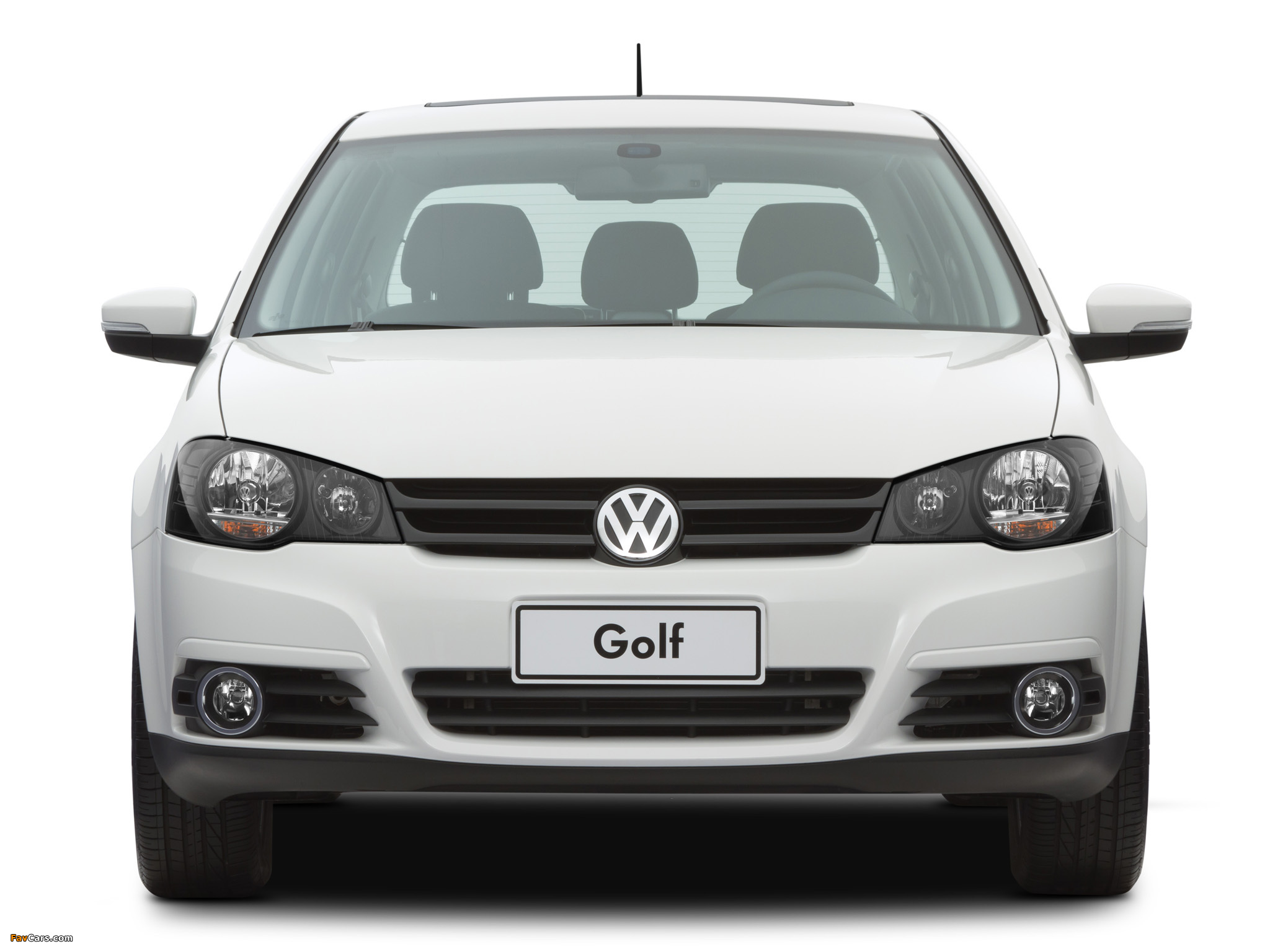 Pictures of Volkswagen Golf Sportline BR-spec (Typ 1J) 2012 (2048 x 1536)