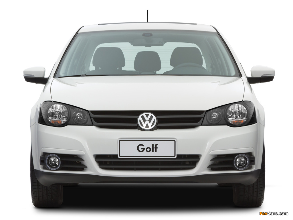 Pictures of Volkswagen Golf Sportline BR-spec (Typ 1J) 2012 (1024 x 768)