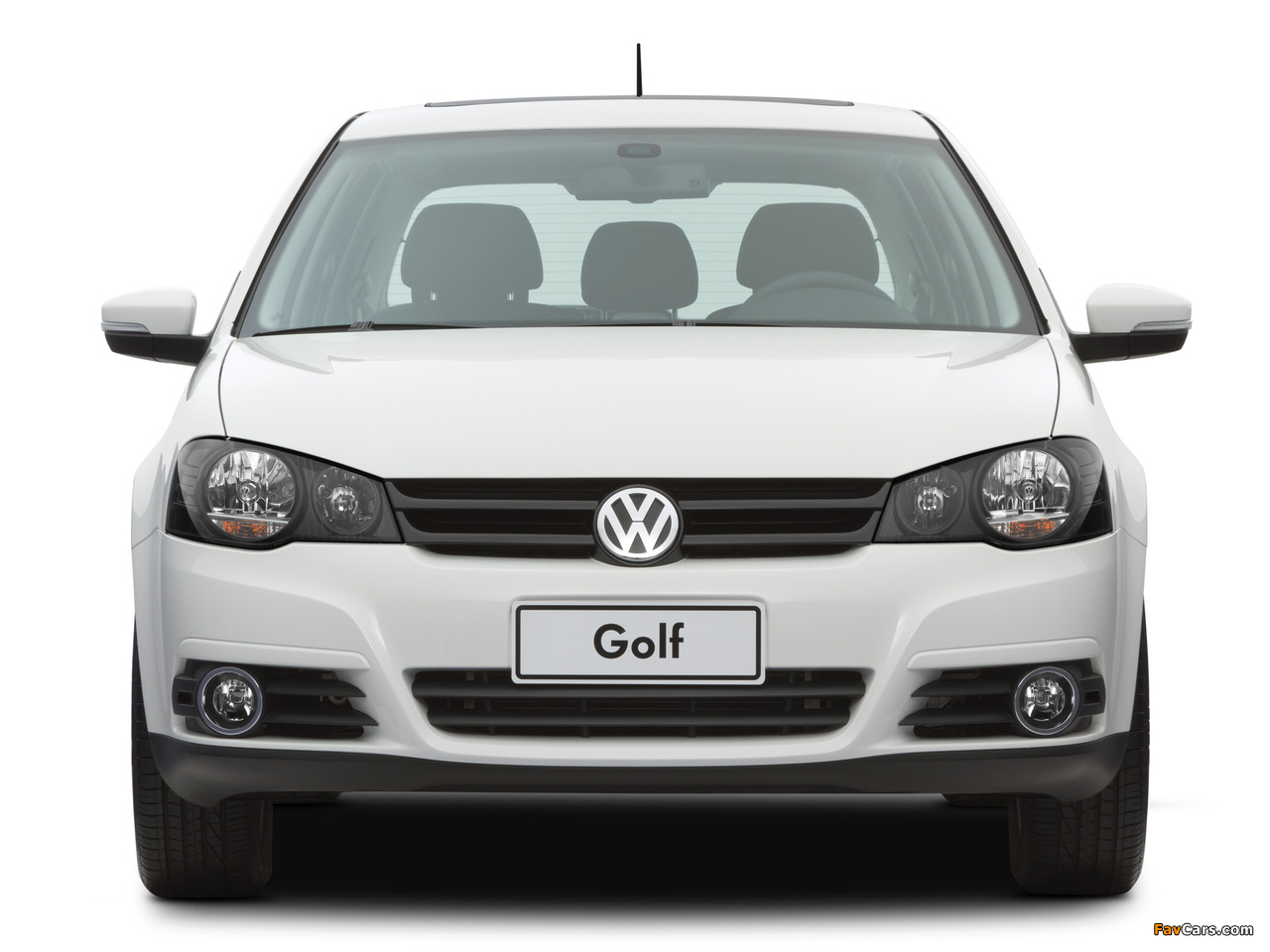 Pictures of Volkswagen Golf Sportline BR-spec (Typ 1J) 2012 (1280 x 960)