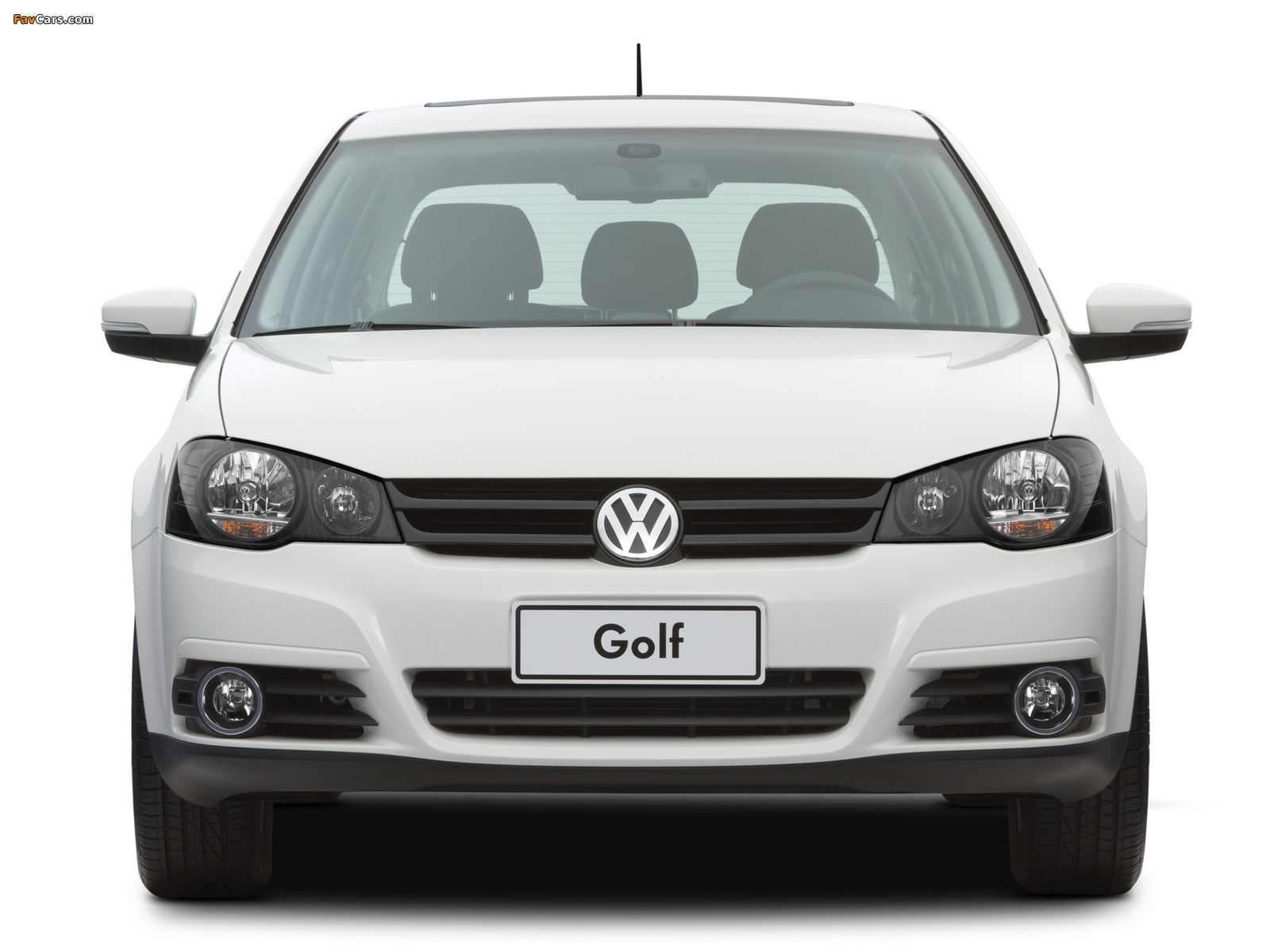 Pictures of Volkswagen Golf Sportline BR-spec (Typ 1J) 2012 (1600 x 1200)