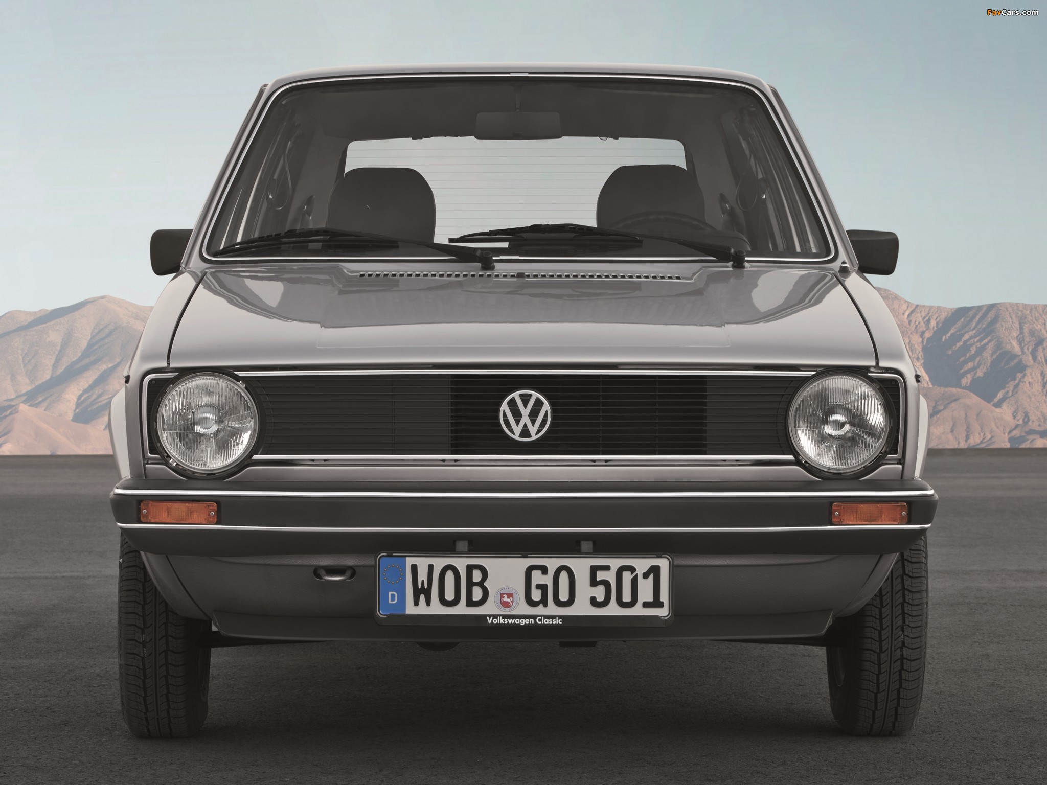 Volkswagen Golf 5-door (Typ 17) 1974–83 photos (2048 x 1536)