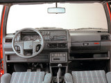 Volkswagen Golf GTI 16V (Typ 19) 1986–89 pictures