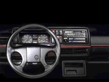Volkswagen GTI 3-door (Typ 1G) 1990–92 pictures