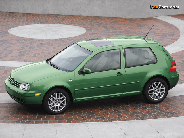 Volkswagen GTI (Typ 1J) 2001–03 photos (640 x 480)