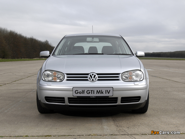 Volkswagen Golf GTI UK-spec (Type 1J) 2001–03 wallpapers (640 x 480)