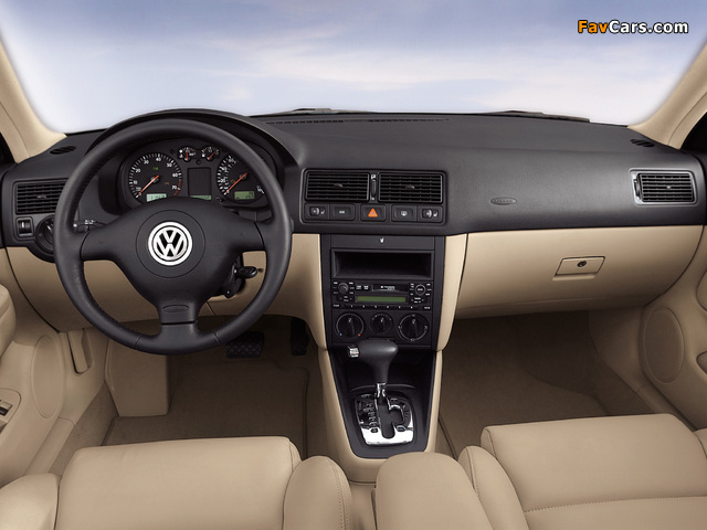 Volkswagen GTI (Typ 1J) 2001–03 wallpapers (640 x 480)
