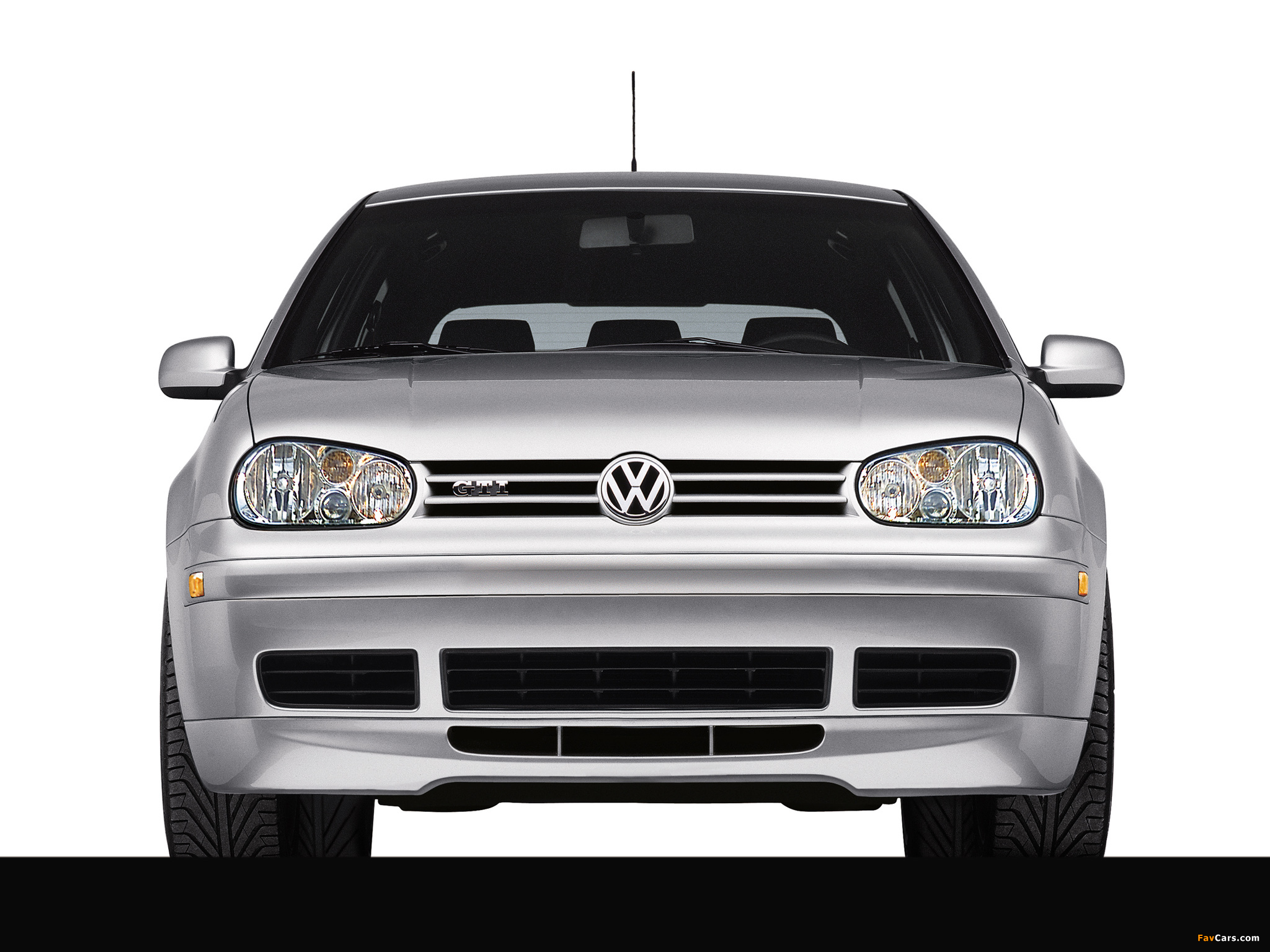 Volkswagen GTI 337 Edition (Typ 1J) 2002 images (2048 x 1536)