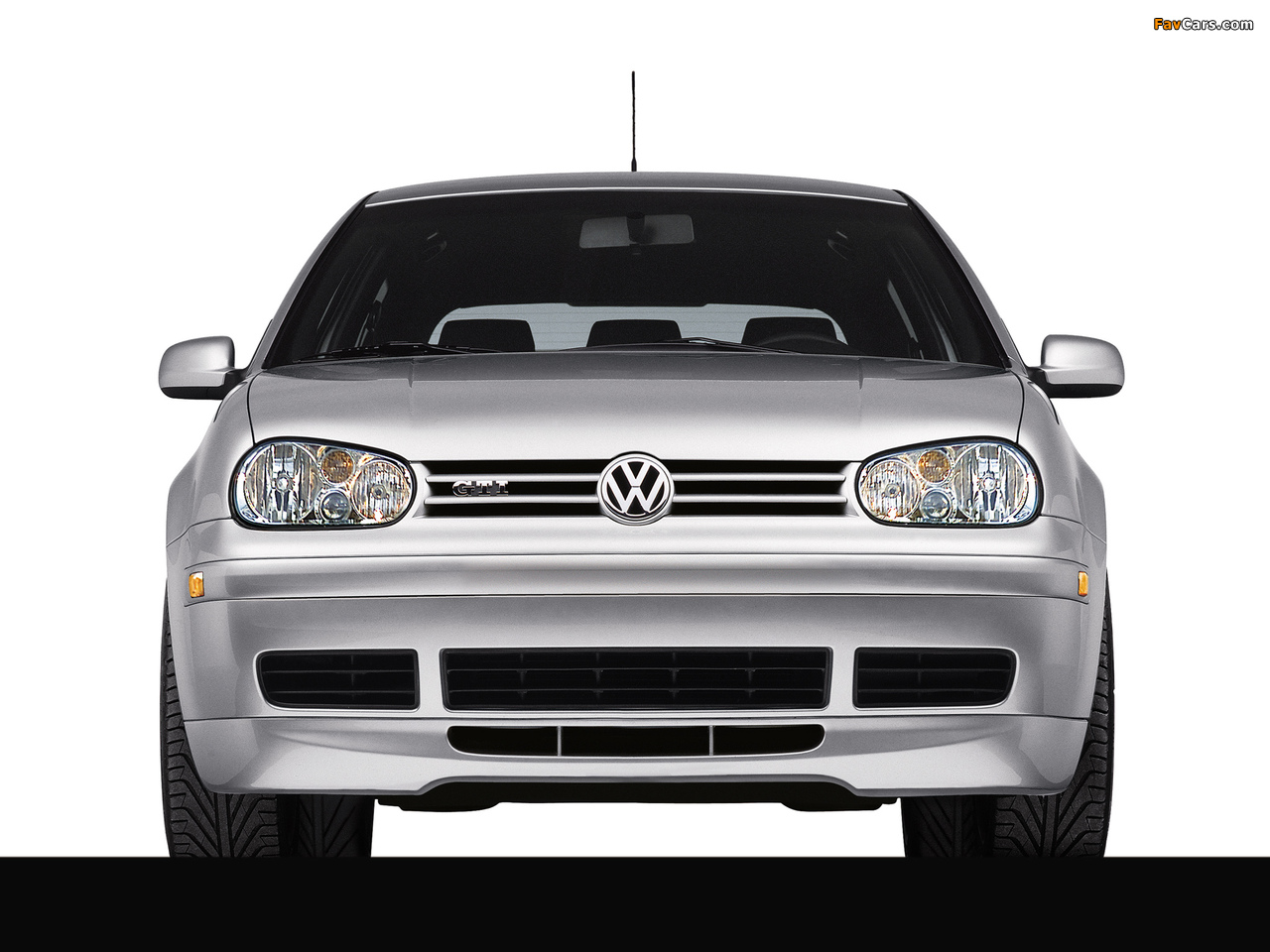 Volkswagen GTI 337 Edition (Typ 1J) 2002 images (1280 x 960)