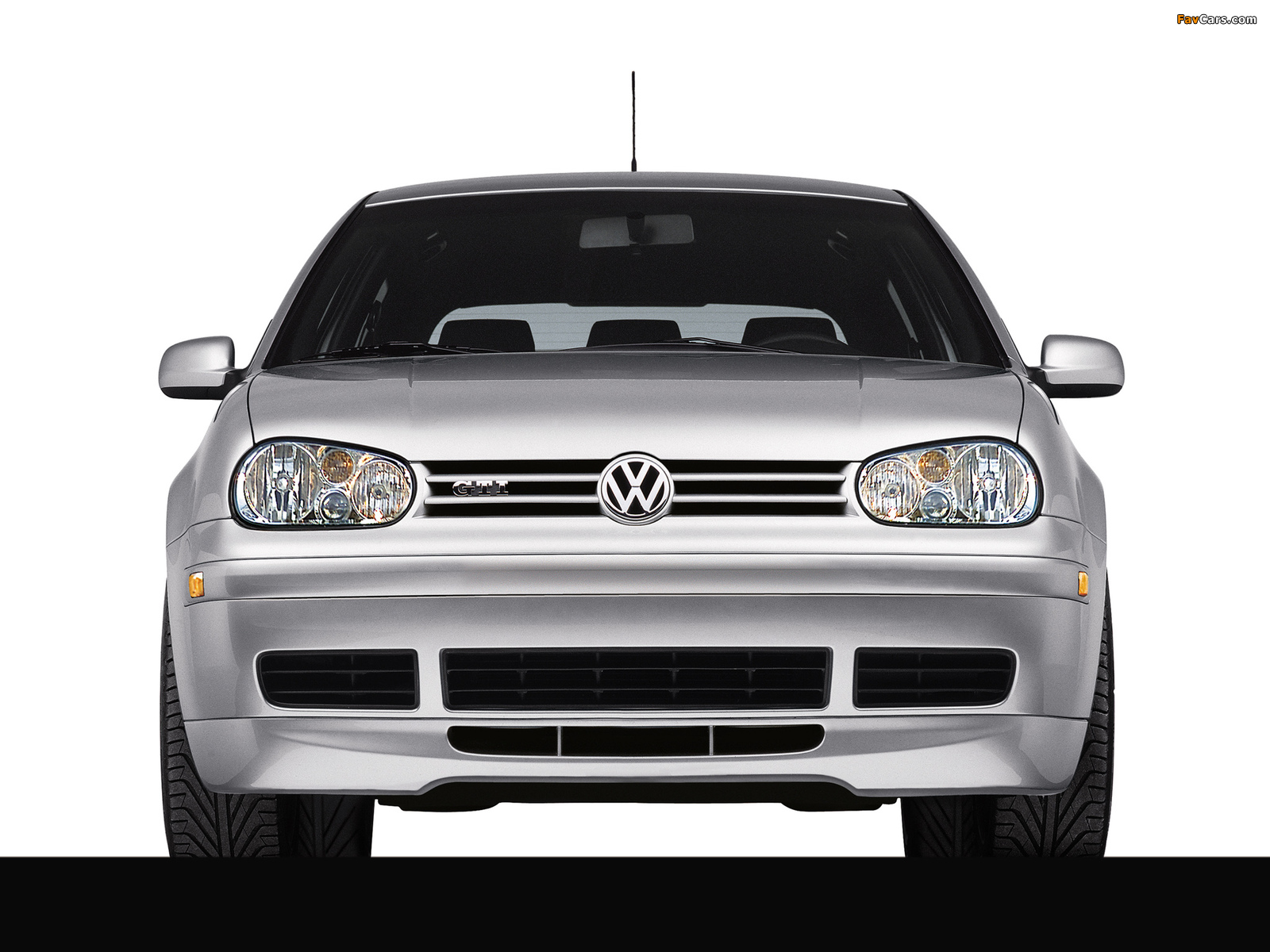 Volkswagen GTI 337 Edition (Typ 1J) 2002 images (1600 x 1200)