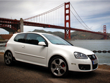 Volkswagen Golf GTI 3-door (Typ 1K) 2004–08 wallpapers