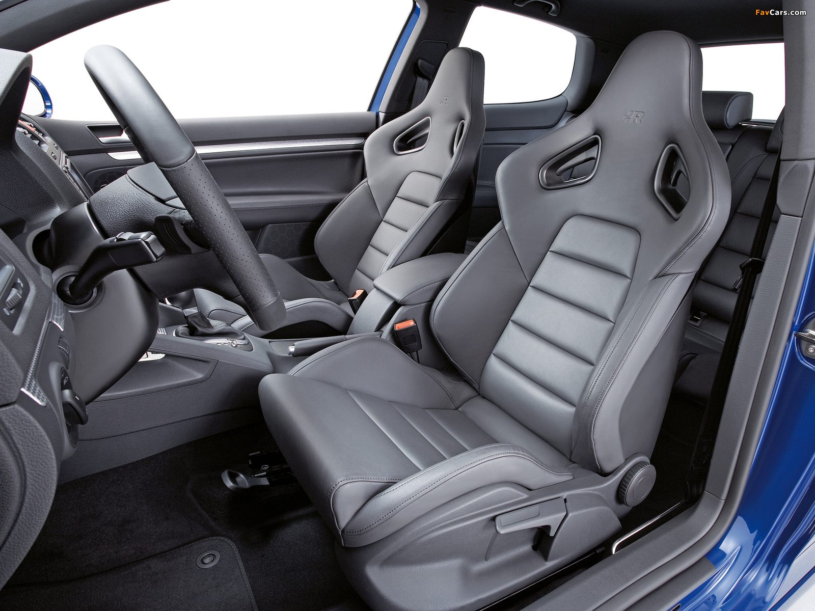 Volkswagen Golf R32 3-door (Typ 1K) 2006–08 photos (1600 x 1200)