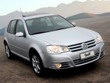 Volkswagen Golf BR-spec (Typ 1J) 2007 images