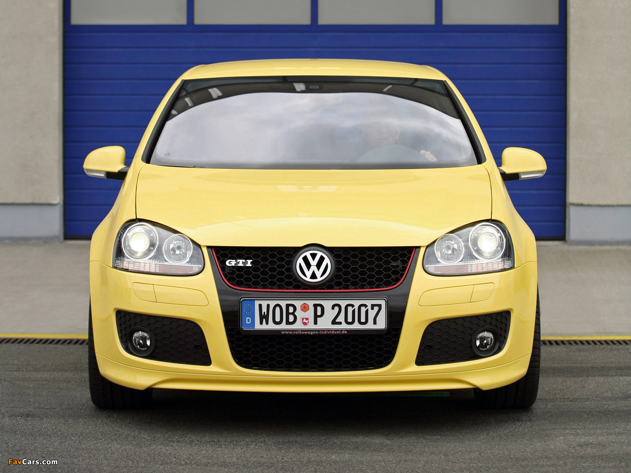 Volkswagen Golf GTI Pirelli (Typ 1K) 2007 photos (1280 x 960)