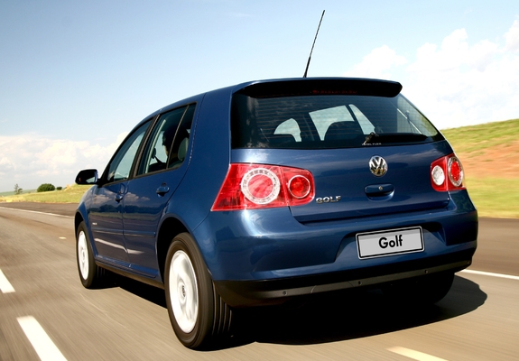 Volkswagen Golf Sportline BR-spec (Typ 1J) 2007–12 pictures