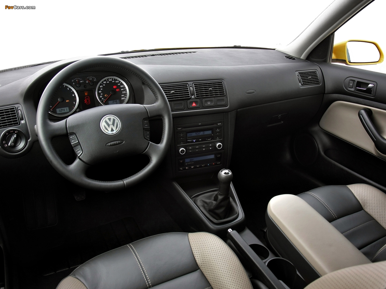 Volkswagen Golf Sportline BR-spec (Typ 1J) 2007–12 pictures (1280 x 960)