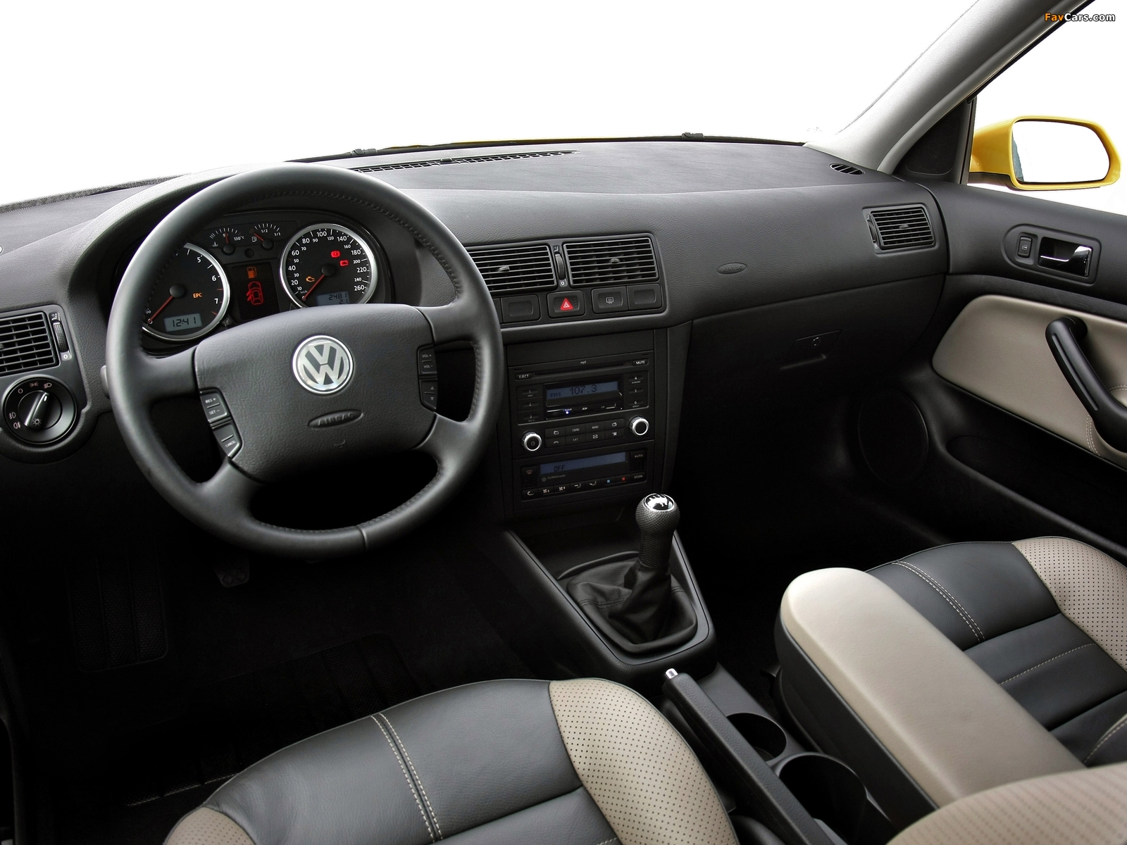 Volkswagen Golf Sportline BR-spec (Typ 1J) 2007–12 pictures (1600 x 1200)
