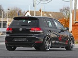 Wimmer RS Volkswagen Golf GTI 5-door (Typ 5K) 2009 images