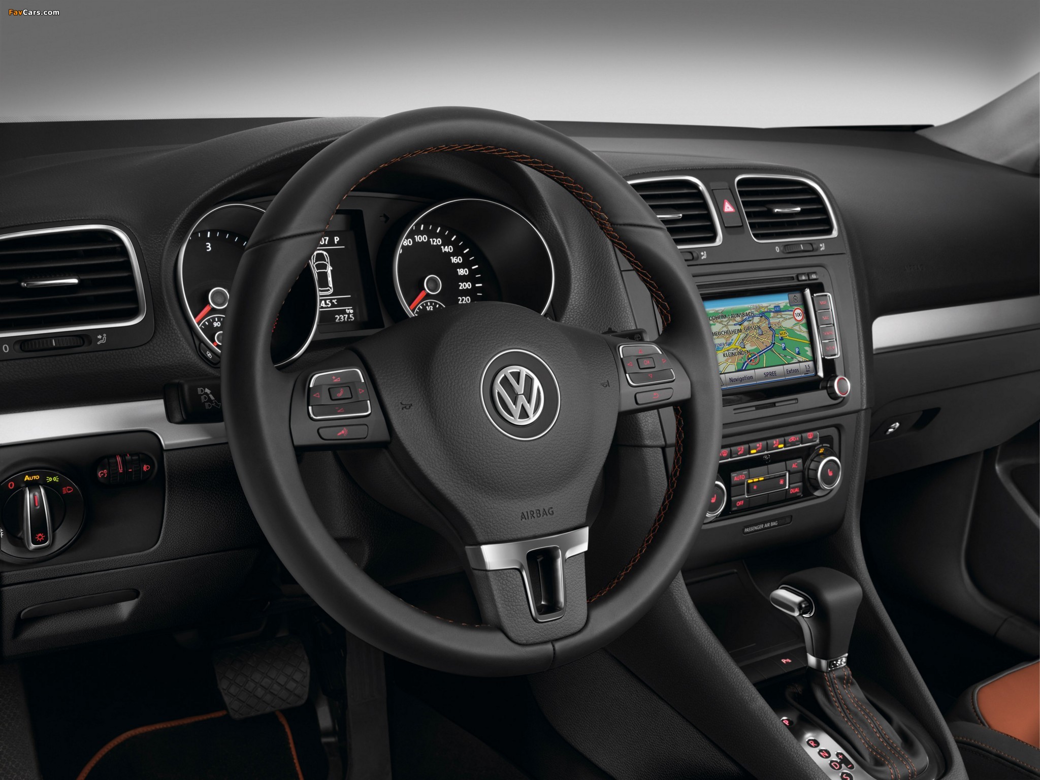 Volkswagen Golf Variant Exclusive (Typ 5K) 2009–13 photos (2048 x 1536)