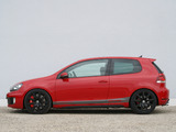 MTM Volkswagen Golf GTI 3-door (Typ 5K) 2009 photos