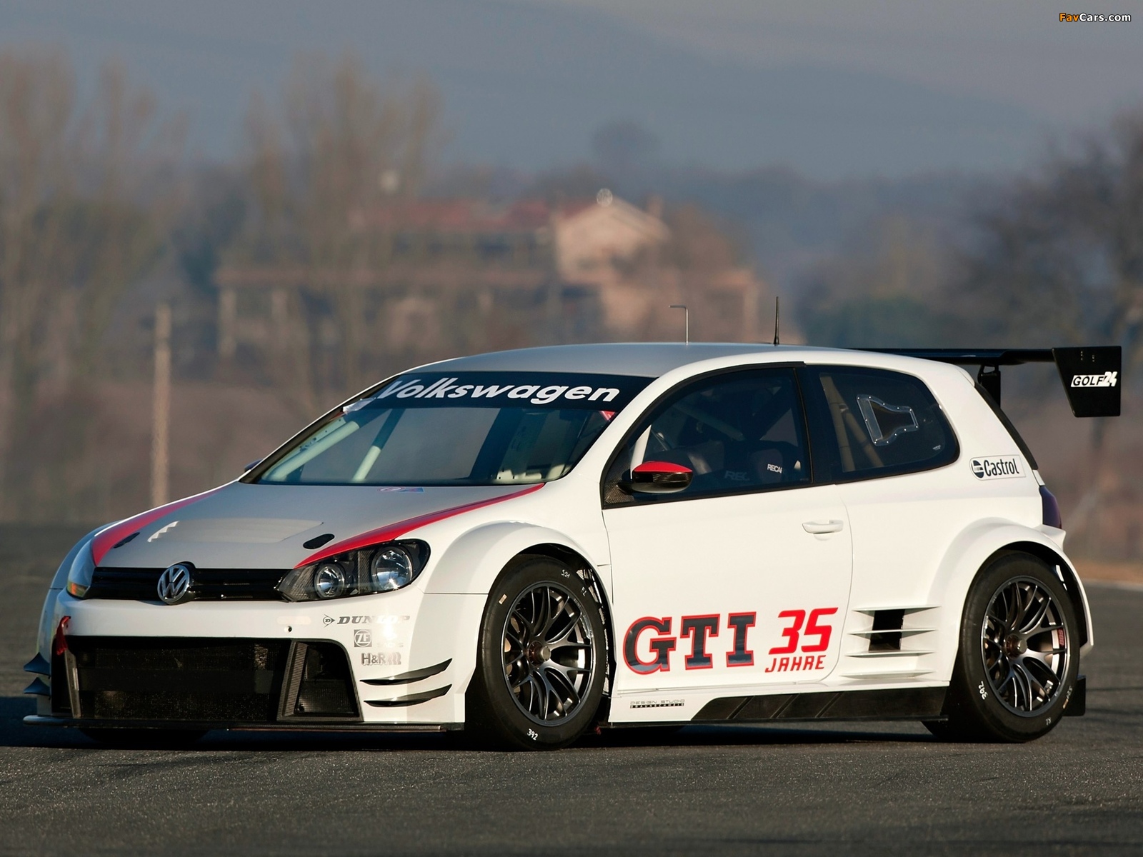 Volkswagen Golf24 (Typ 1K) 2011 photos (1600 x 1200)