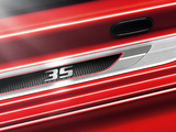 Volkswagen Golf GTI 3-door Edition 35 (Typ 5K) 2011 wallpapers