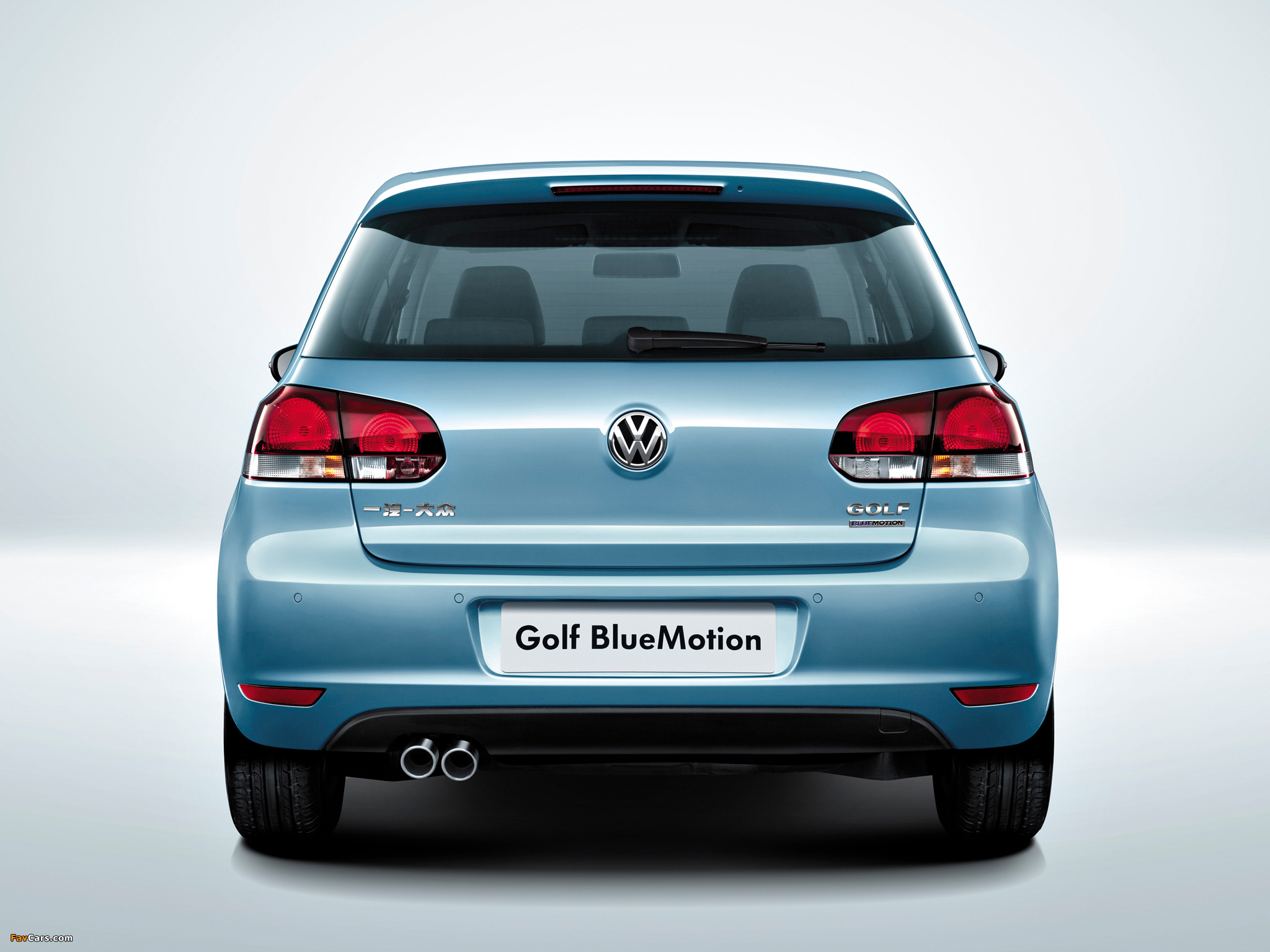 Volkswagen Golf BlueMotion CN-spec (Typ 5K) 2012 photos (2048 x 1536)
