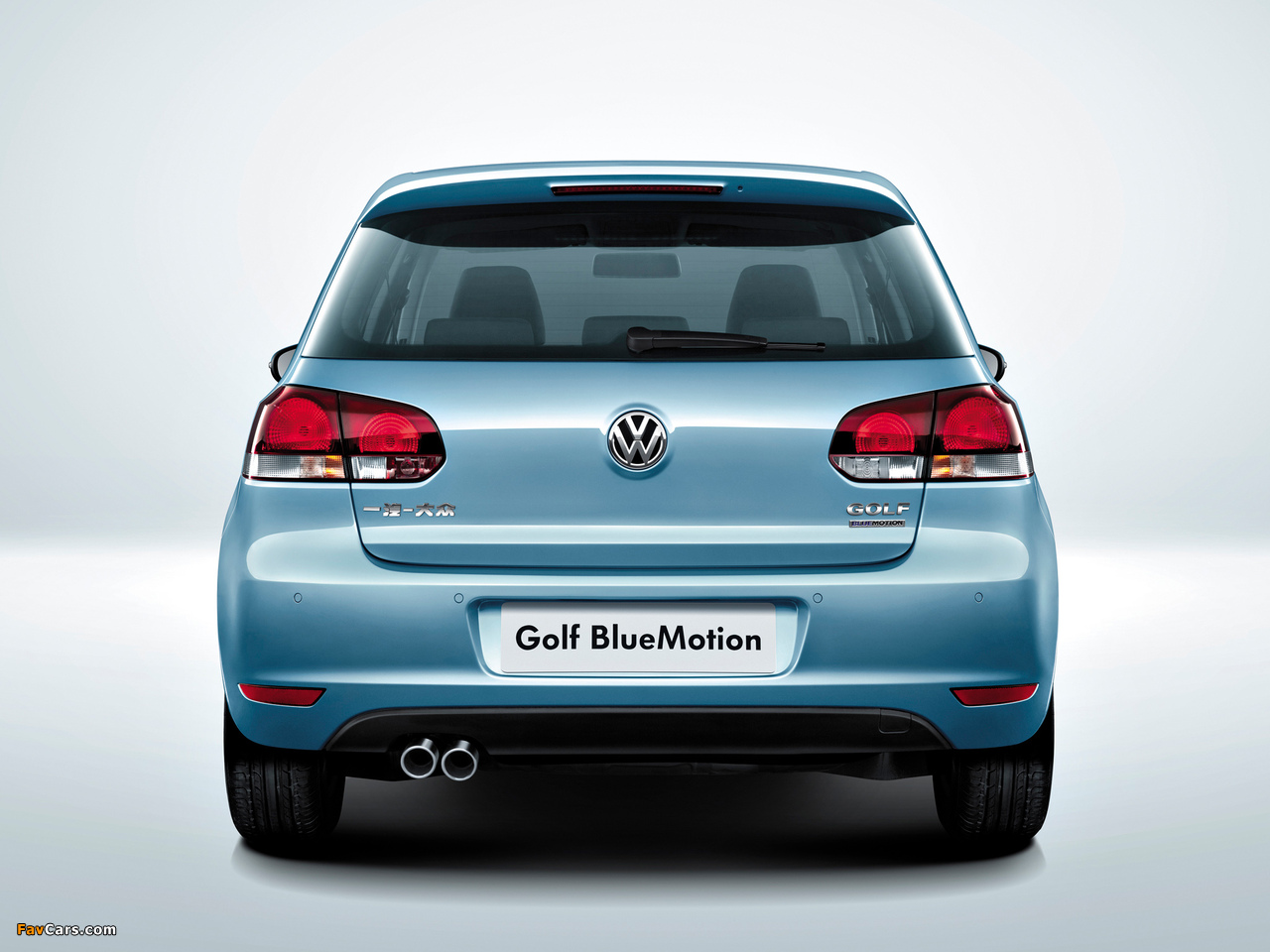 Volkswagen Golf BlueMotion CN-spec (Typ 5K) 2012 photos (1280 x 960)