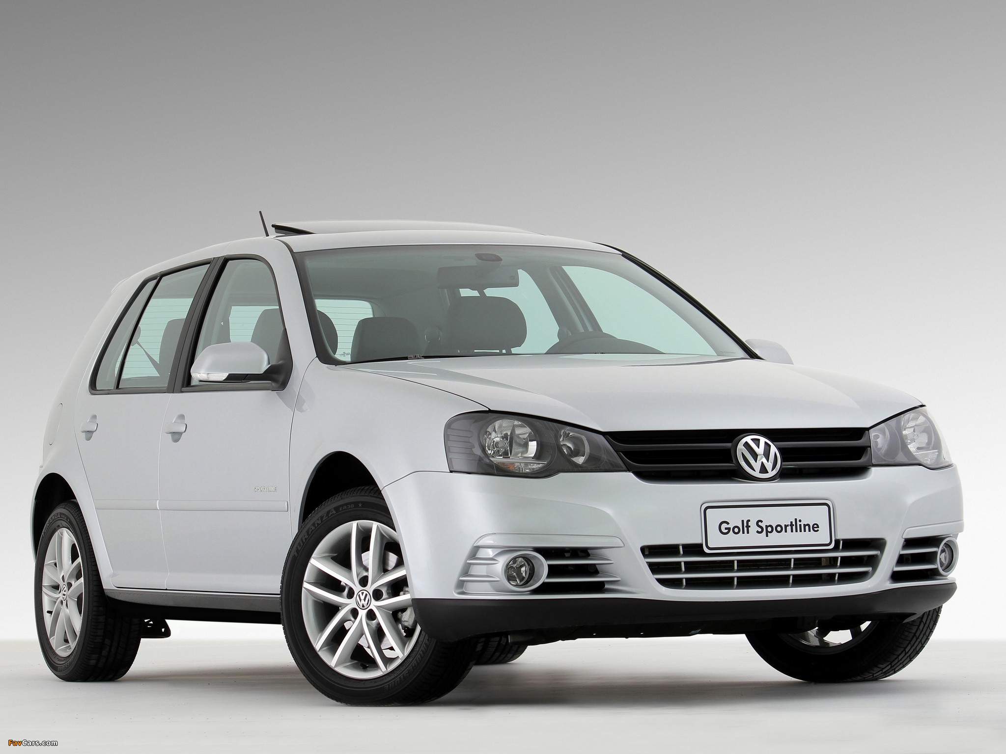 Volkswagen Golf Sportline BR-spec (Typ 1J) 2012 pictures (2048 x 1536)