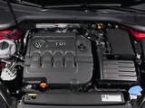 Volkswagen Golf TDI BlueMotion 5-door (Typ 5G) 2012 pictures