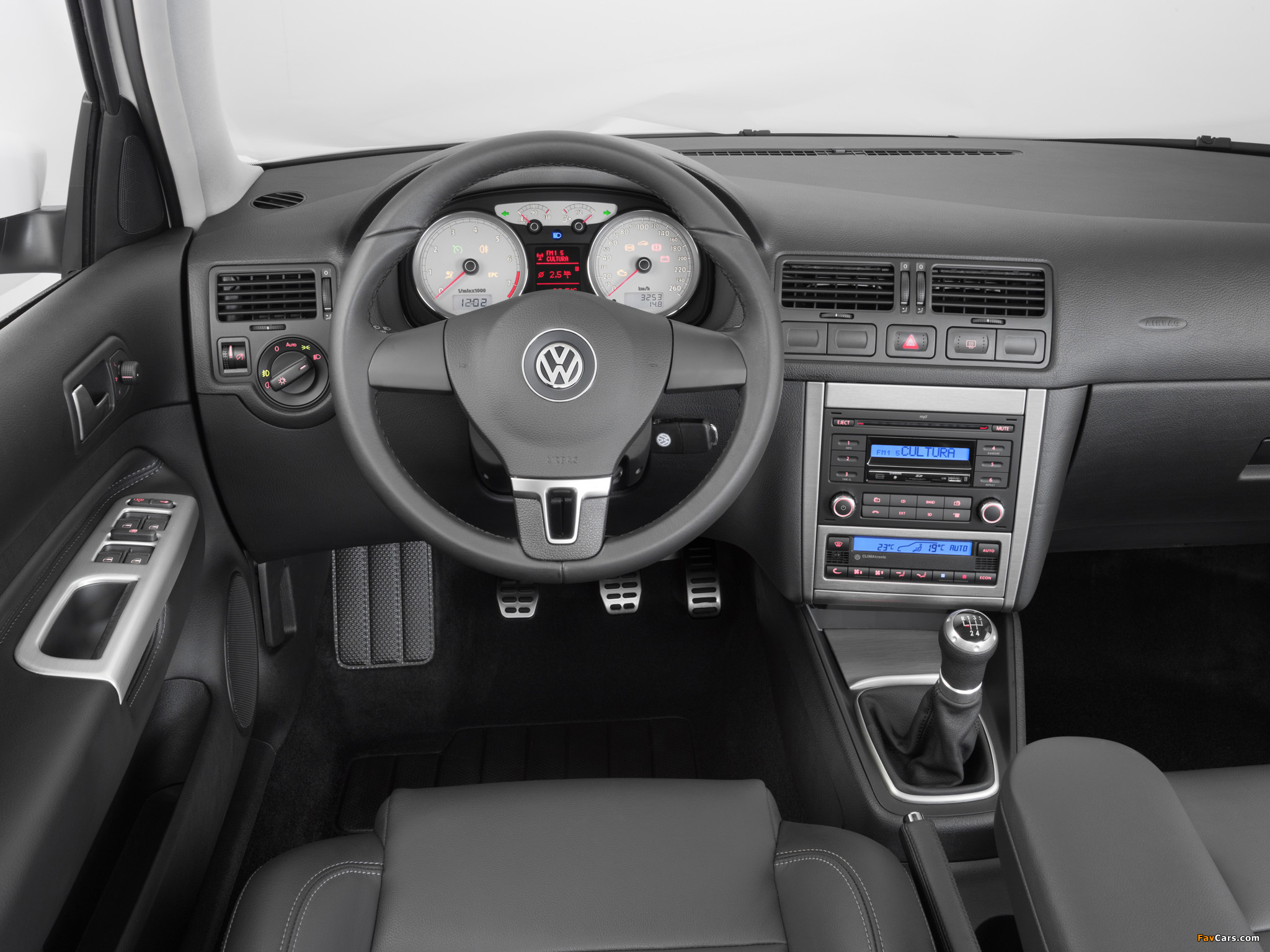 Volkswagen Golf Sportline BR-spec (Typ 1J) 2012 pictures (2048 x 1536)
