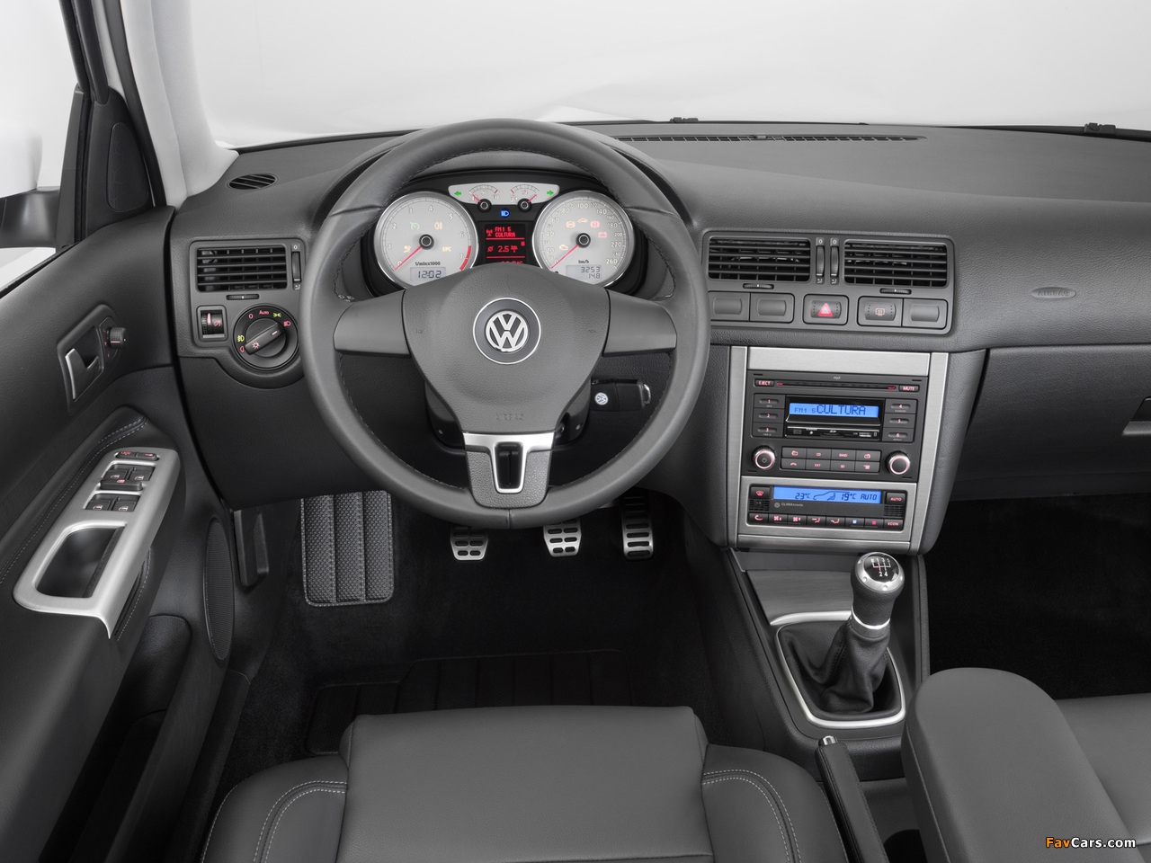 Volkswagen Golf Sportline BR-spec (Typ 1J) 2012 pictures (1280 x 960)