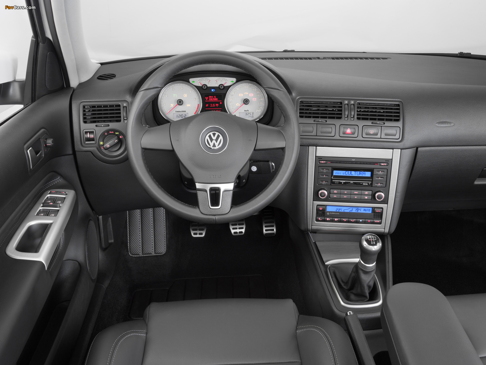 Volkswagen Golf Sportline BR-spec (Typ 1J) 2012 pictures (1600 x 1200)