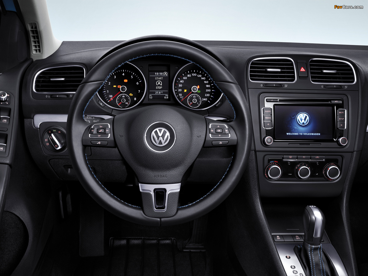 Volkswagen Golf BlueMotion CN-spec (Typ 5K) 2012 pictures (1280 x 960)