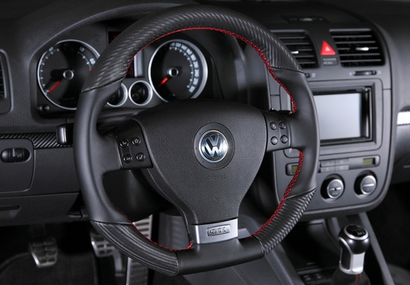 SKN Volkswagen Golf GTI 3-door (Typ 1K) 2012 wallpapers
