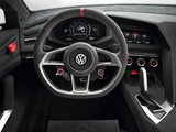 Volkswagen Design Vision GTI (Typ 5G) 2013 images