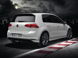 Volkswagen Golf R-Line 5-door (Typ 5G) 2013 pictures