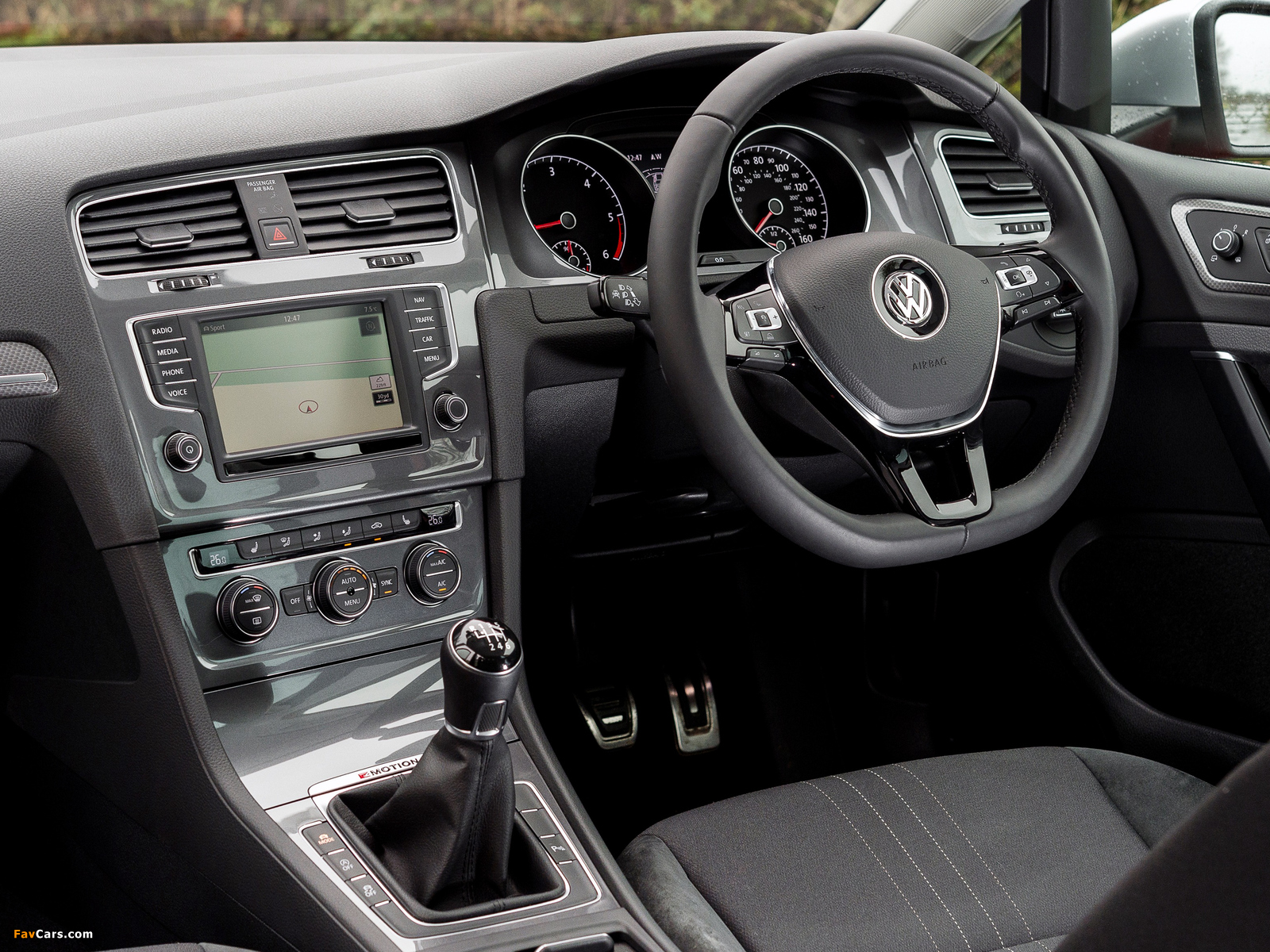 Volkswagen Golf Alltrack UK-spec (Typ 5G) 2015 images (1600 x 1200)