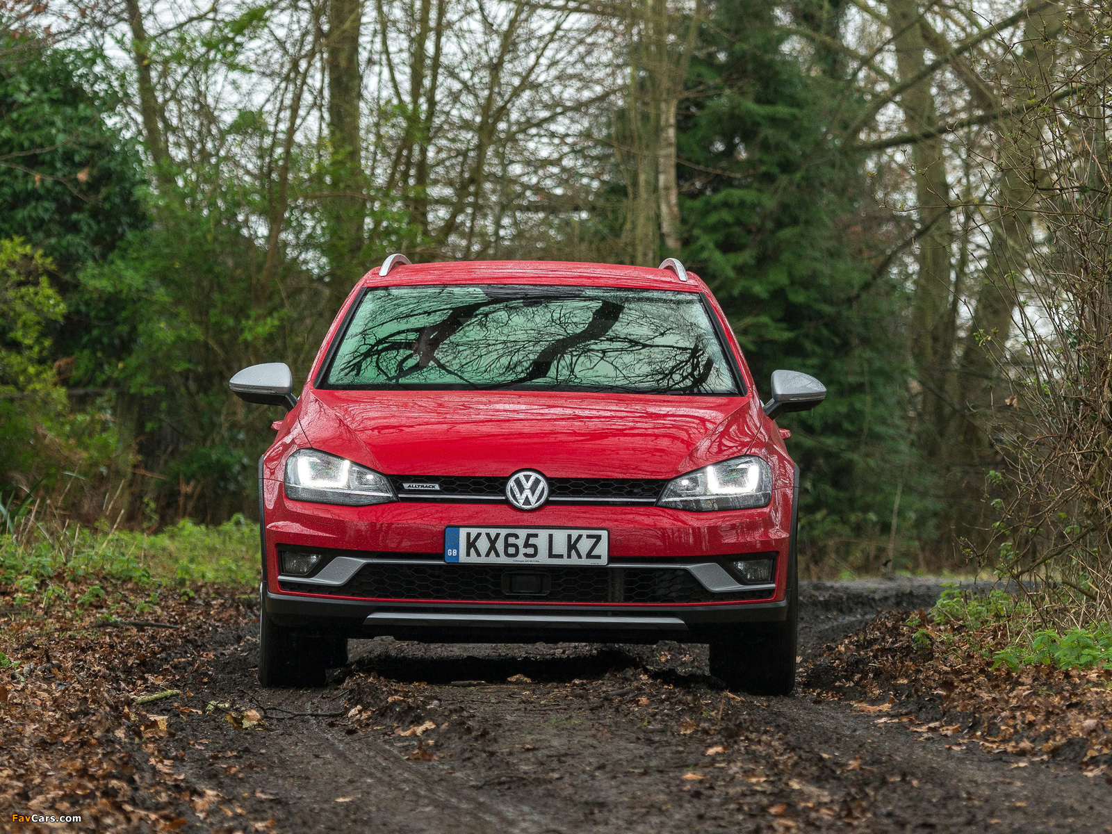 Volkswagen Golf Alltrack UK-spec (Typ 5G) 2015 photos (1600 x 1200)