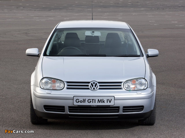 Volkswagen Golf GTI UK-spec (Type 1J) 2001–03 wallpapers (640 x 480)