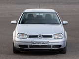Volkswagen Golf GTI UK-spec (Type 1J) 2001–03 wallpapers