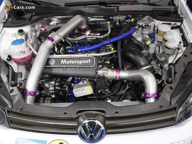 Volkswagen Golf24 (Typ 1K) 2011 wallpapers (640 x 480)