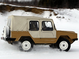 Pictures of Volkswagen Iltis (Type 183) 1978–82